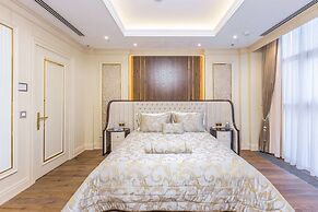 Hilton Garden Inn Samarkand Sogd