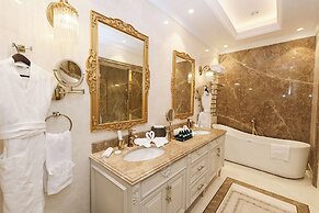 Hilton Garden Inn Samarkand Sogd