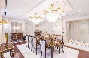 Hilton Garden Inn Samarkand Sogd