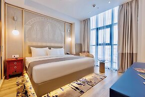 Hilton Garden Inn Samarkand Sogd