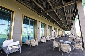 Hilton Garden Inn Samarkand Sogd