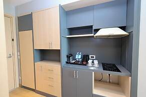 Hilton Garden Inn Samarkand Sogd