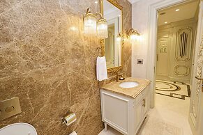 Hilton Garden Inn Samarkand Sogd