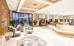 Hilton Garden Inn Samarkand Sogd