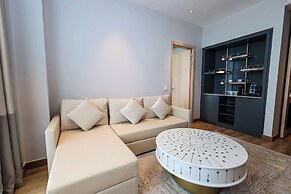 Hilton Garden Inn Samarkand Sogd