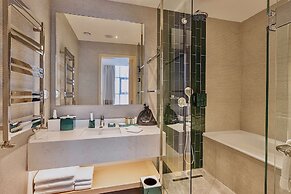 Hilton Garden Inn Samarkand Sogd