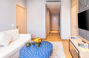 Hilton Garden Inn Samarkand Sogd