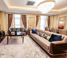 Hilton Garden Inn Samarkand Sogd