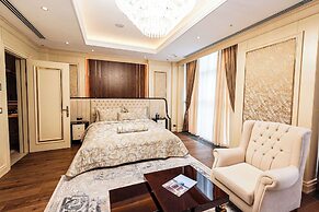 Hilton Garden Inn Samarkand Sogd