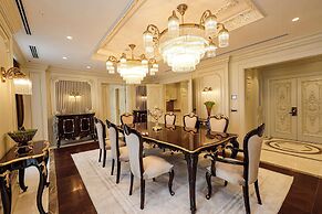 Hilton Garden Inn Samarkand Sogd