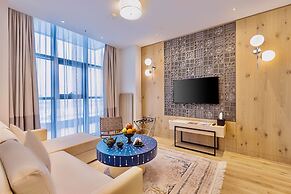 Hilton Garden Inn Samarkand Sogd