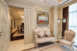 Hilton Garden Inn Samarkand Sogd