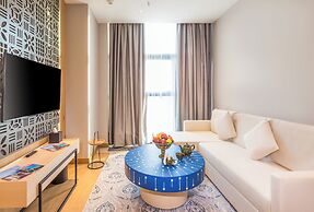 Hilton Garden Inn Samarkand Sogd