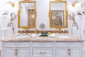 Hilton Garden Inn Samarkand Sogd