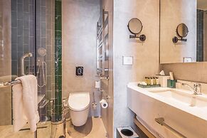 Hilton Garden Inn Samarkand Sogd