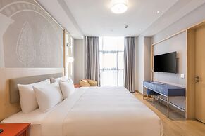 Hilton Garden Inn Samarkand Sogd