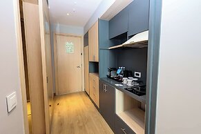 Hilton Garden Inn Samarkand Sogd