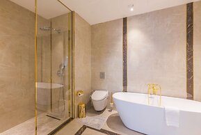 Hilton Garden Inn Samarkand Sogd