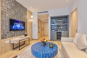 Hilton Garden Inn Samarkand Sogd