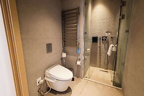 Hilton Garden Inn Samarkand Sogd