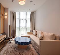 Hilton Garden Inn Samarkand Sogd