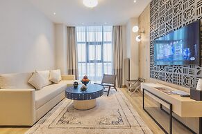 Hilton Garden Inn Samarkand Sogd