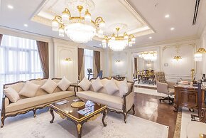 Hilton Garden Inn Samarkand Sogd