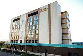 Hilton Garden Inn Samarkand Sogd
