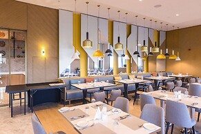 Hilton Garden Inn Samarkand Sogd