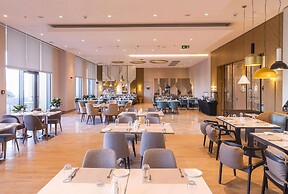 Hilton Garden Inn Samarkand Sogd