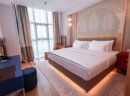 Hilton Garden Inn Samarkand Sogd