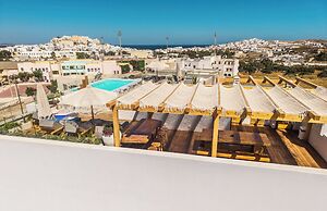 Alenor City Hotel