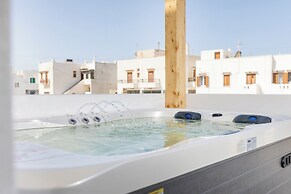 Alenor City Hotel