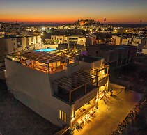 Alenor City Hotel