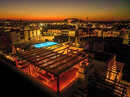 Alenor City Hotel