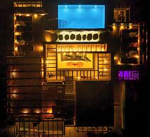Alenor City Hotel