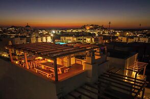 Alenor City Hotel
