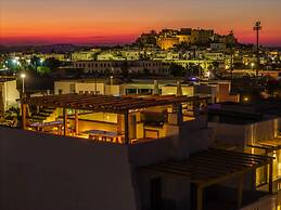 Alenor City Hotel
