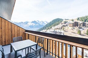 Vacancéole - Les Ecrins d'Auris