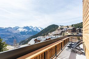 Vacancéole - Les Ecrins d'Auris