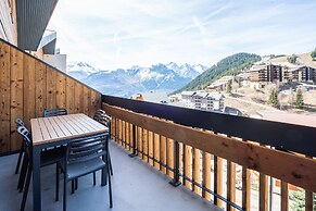 Vacancéole - Les Ecrins d'Auris