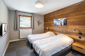 Vacancéole - Les Ecrins d'Auris