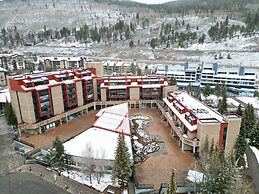 Vs348 Village Square 1 Br 1 Ba 1 Bedroom Condo by RedAwning