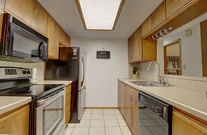 Vs348 Village Square 1 Br 1 Ba 1 Bedroom Condo by RedAwning