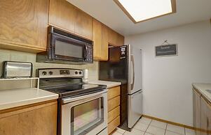 Vs348 Village Square 1 Br 1 Ba 1 Bedroom Condo by RedAwning