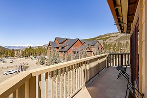 2300 Red Hawk Lodge 3 Bedroom Condo by RedAwning