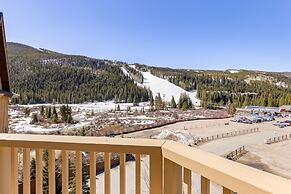 2300 Red Hawk Lodge 3 Bedroom Condo by RedAwning