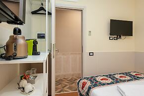 Habitat Monti Rooms