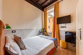 Habitat Monti Rooms