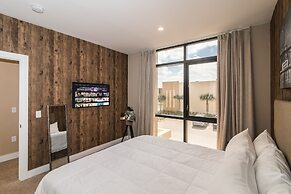 Villa at Magic Village Resort w/ Outdoor Oasis